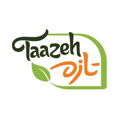 Taazeh