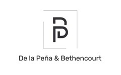 PB De la Peña & Bethencourt