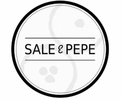 SALE E PEPE