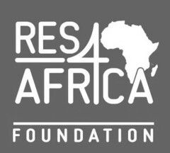 RES4AFRICA FOUNDATION