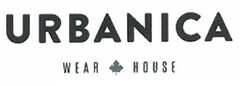 URBANICA WEAR  HOUSE