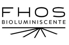 FHOS BIOLUMINISCENTE