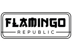 FLAMINGO REPUBLIC