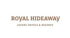 Royal Hideaway LUXURY HOTELS & RESORTS