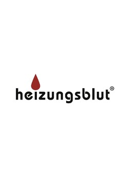 heizungsblut