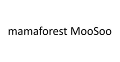 mamaforest MooSoo