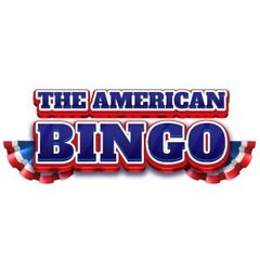 THE AMERICAN BINGO