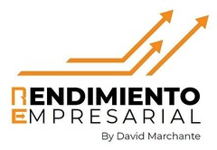 RENDIMIENTO EMPRESARIAL By David Marchante