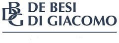 DBG DE BESI DI GIACOMO