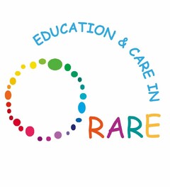 EDUCATION & CARE IN RARE