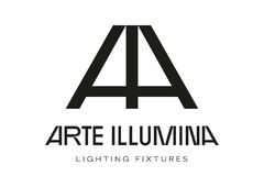 ARTE ILLUMINA LIGHTING FIXTURES