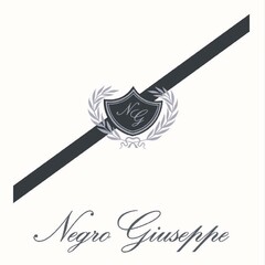 NG Negro Giuseppe
