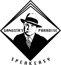 GANGSTA'S PARADISE SPEAKEASY