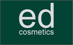 ed cosmetics