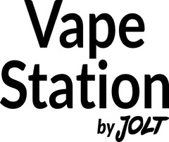 Vape Station by JOLT