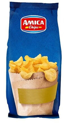 AMICA -Chips-