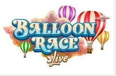 BALLOON RACE live