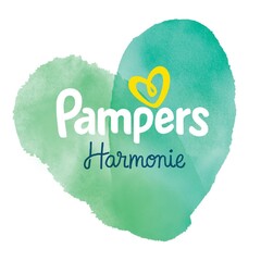 Pampers Harmonie