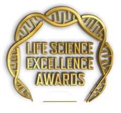 LIFE SCIENCE EXCELLENCE AWARDS