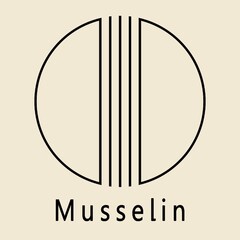 Musselin