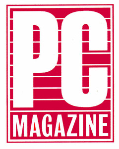 PC MAGAZINE