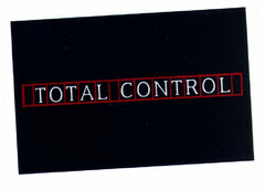 TOTAL CONTROL