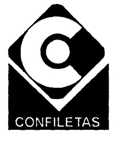 CONFILETAS