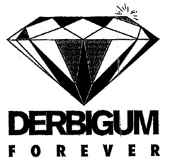 DERBIGUM FOREVER