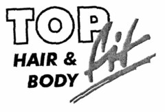 TOP HAIR & BODY fit