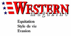 WESTERN magazine