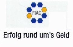 FIAG Erfolg rund um's Geld