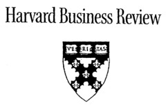 Harvard Business Review VE RI TAS