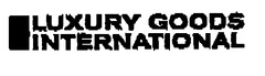 LUXURY GOODS INTERNATIONAL