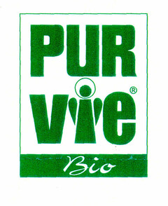 PUR vie Bio