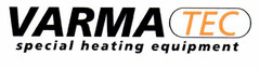 VARMA TEC special heating equipment