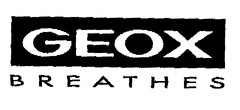 GEOX BREATHES