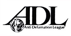 ADL Anti-Defamation League