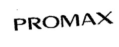 PROMAX