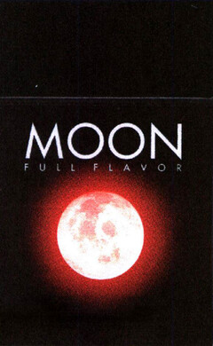 MOON FULL FLAVOR