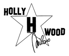 HOLLY H RYTHMOTEQUE WOOD MILANO