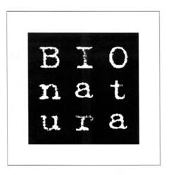 BIOnatura