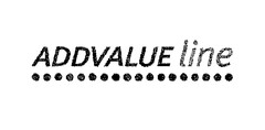 ADDVALUE line
