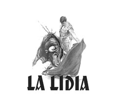 LA LIDIA