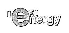 next energy