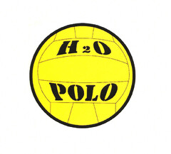 H2O POLO