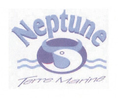 Neptune Terre Marine