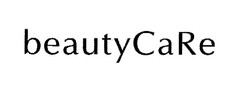 beautyCaRe