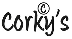 CORKY´S