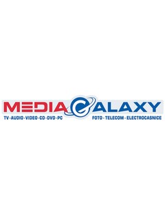 MEDIAGALAXY TV-AUDIO-VIDEO-DVD-PC FOTO-TELECOM-ELECROCASNICE