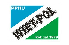 PPHU WIET-POL Rok zał. 1979